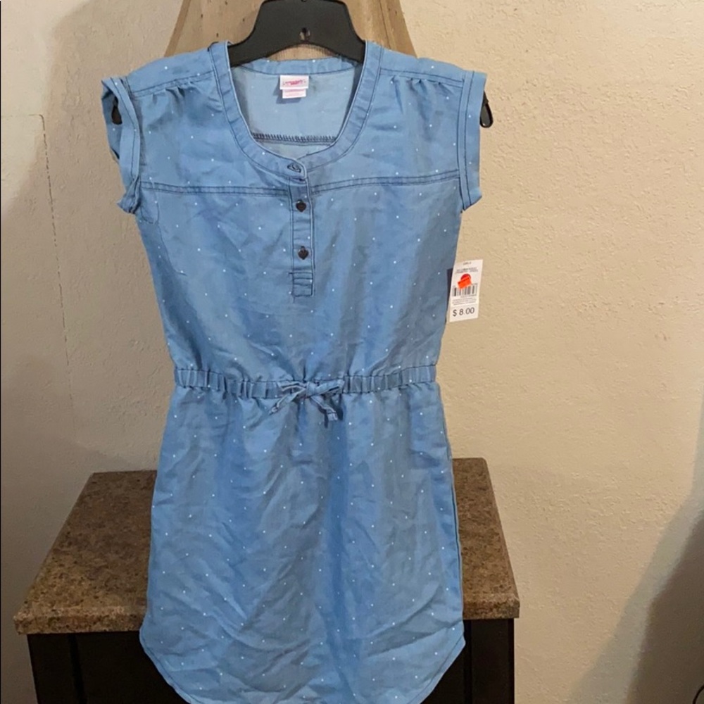 Kids dress